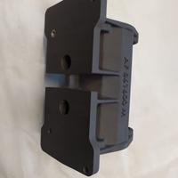 NEW AF861600M Inserto scambiatore olio