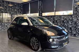 Opel Adam 1.4 100 CV Start&Stop Jam