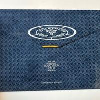 Cartella portadocumenti nuova