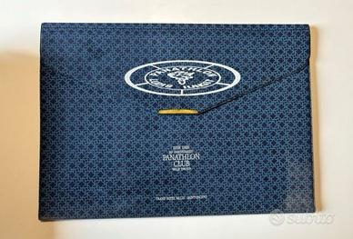 Cartella portadocumenti nuova