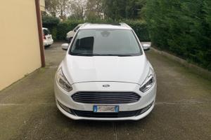 FORD Galaxy 2.0 TDCi 180CV AWD Powershift 7 POSTI