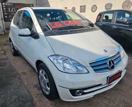 Mercedes-benz A 180 A 180 CDI Executive