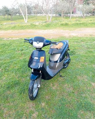 smembro Malaguti centro sl 50 