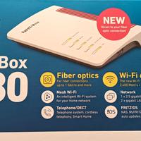 Fritzbox 5530 Fibra