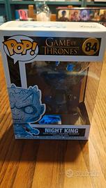 Funko Pop 84 Night King