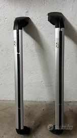 Barre originali Toyota CHR