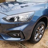 FORD FOCUS MK4 ST-LINE 22r MUSATA ANTERIORE COMPLE