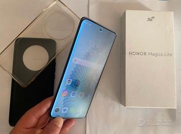 Honor Magic 6 lite 8 + 256 gb