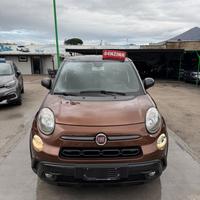 Fiat 500L 1.4 95 CV S-Design
