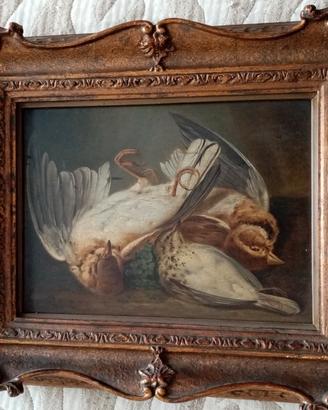 Quadro Angelo Maria Crivelli. XVIi secolo 