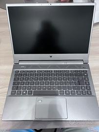 Acer Predator Triton 300 SE