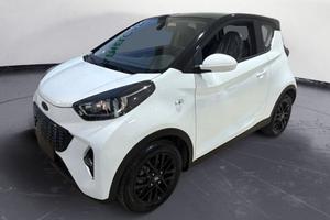 DR AUTOMOBILES dr 1.0 EV Electric 61cv