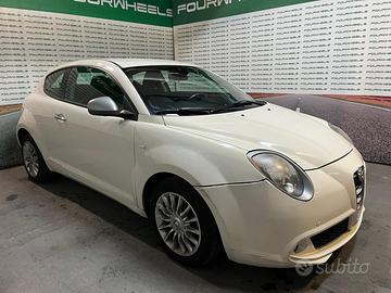 ALFA ROMEO MITO JTDM 95CV