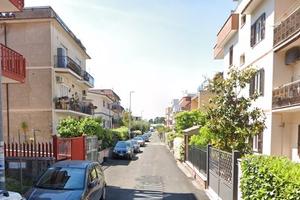 Borgata finocchio stanza ad uso condiviso