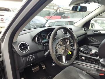 Cruscotto MERCEDES-BENZ ML 320 del 2006