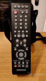 Telecomando samsung