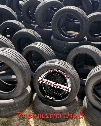PNEUMATICI GOMME USATE TARANTO