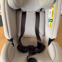 Seggiolino auto Inglesina Copernico