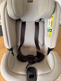 Seggiolino auto Inglesina Copernico