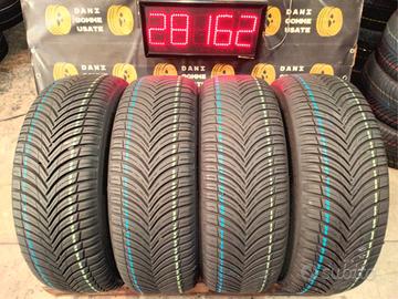 4 GOMME 4 STAGIONI KLEBER 215 65 17 75/90%