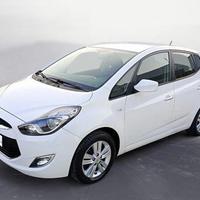Hyundai iX20 1.4 90 CV Comfort GPL