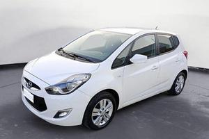 Hyundai iX20 1.4 90 CV Comfort GPL