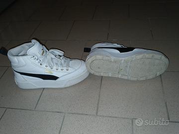 scarpe puma 38.5