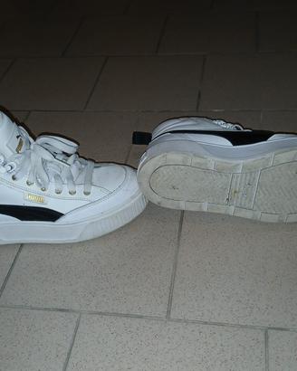 scarpe puma 38.5