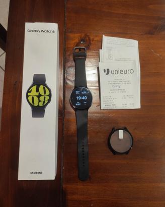 Galaxy Watch 6
