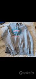 Felpa superdry uomo, Taglia L