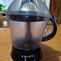 spremiagrumi elettrico 