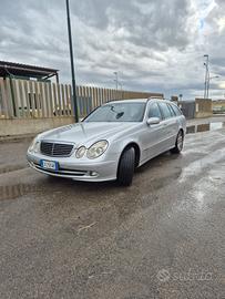 Mercedes Classe E 280 CDI Avantgarde SW