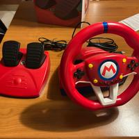 Volante Mario Kart per Nintendo Switch