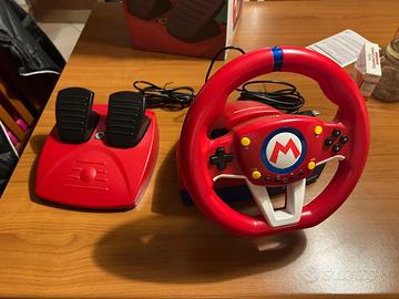 Volante Mario Kart per Nintendo Switch