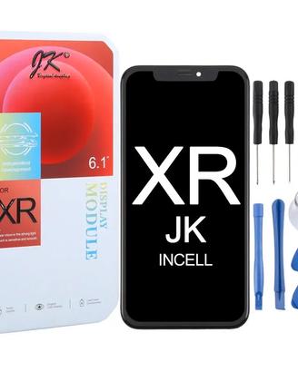 Schermo Vetro Touch Screen Lcd per iPhone XR