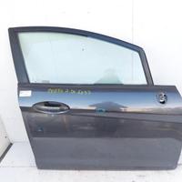 1806114 PORTA ANTERIORE DX FORD FIESTA VI (6° SERI