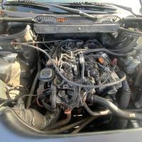 MOTORE PER BMW X3 E83 2.0D ANNO 2008