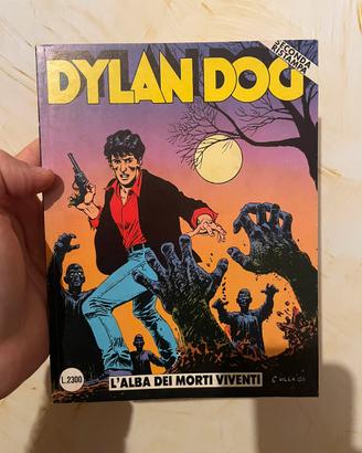 Collezione Dylan Dog