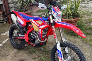 Beta RR 390 2021