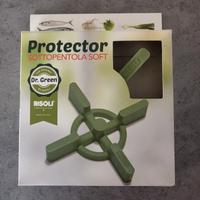 Sottopentola in silicone Risolì