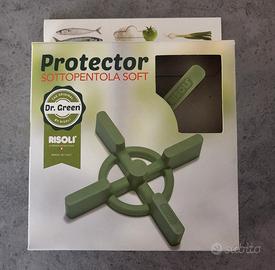 Sottopentola in silicone Risolì