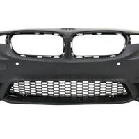 PARAURTI ANTERIORE M3 BMW serie 3 F30 F31 ABS