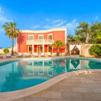 Villa - Polignano a Mare