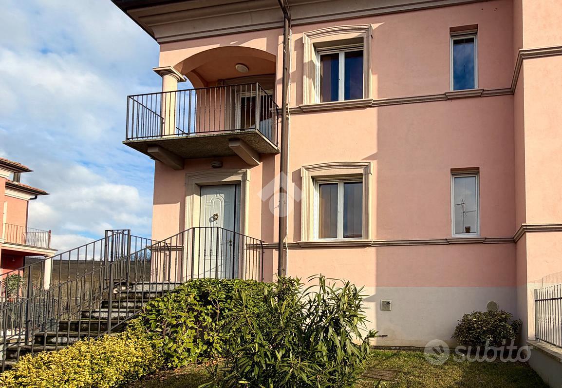 Casa – Santa Maria della Versa, Torre di Donelasco - Vista 3