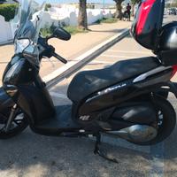 Kymco People 200i - 2011