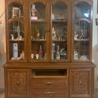 Vetrina stile inglese