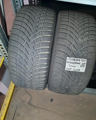 2 GOMME USATE INVERNALE 2254018 - CP47421067