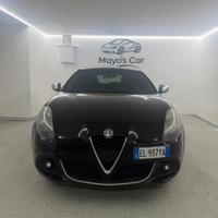 Alfa Romeo Giulietta (anno 2012)