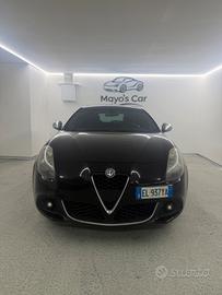 Alfa Romeo Giulietta (anno 2012)