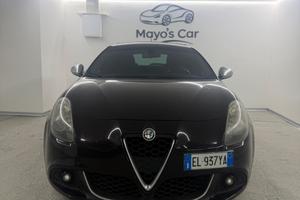 Alfa Romeo Giulietta (anno 2012)